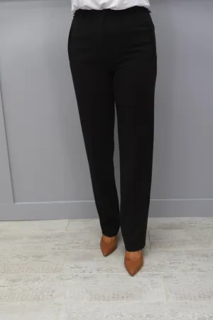 Robell Sahara Trousers, Brown 39 -51562 5405