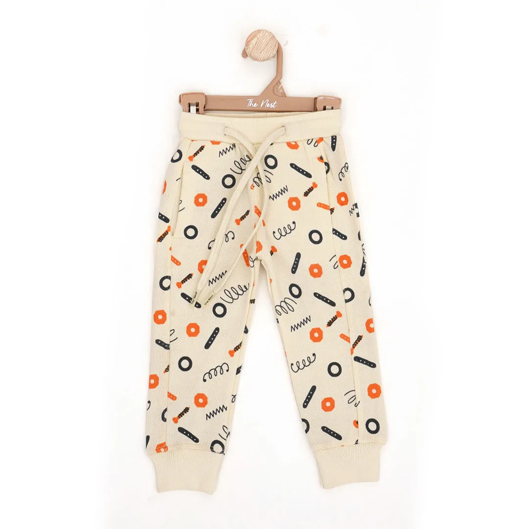 Robot Sweatpants