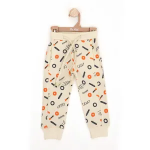 Robot Sweatpants