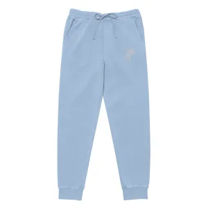 Royal-tz (Universal Fit) pigment-dyed sweatpants