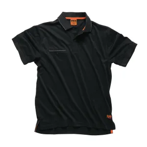 Scruffs Worker Polo Shirt