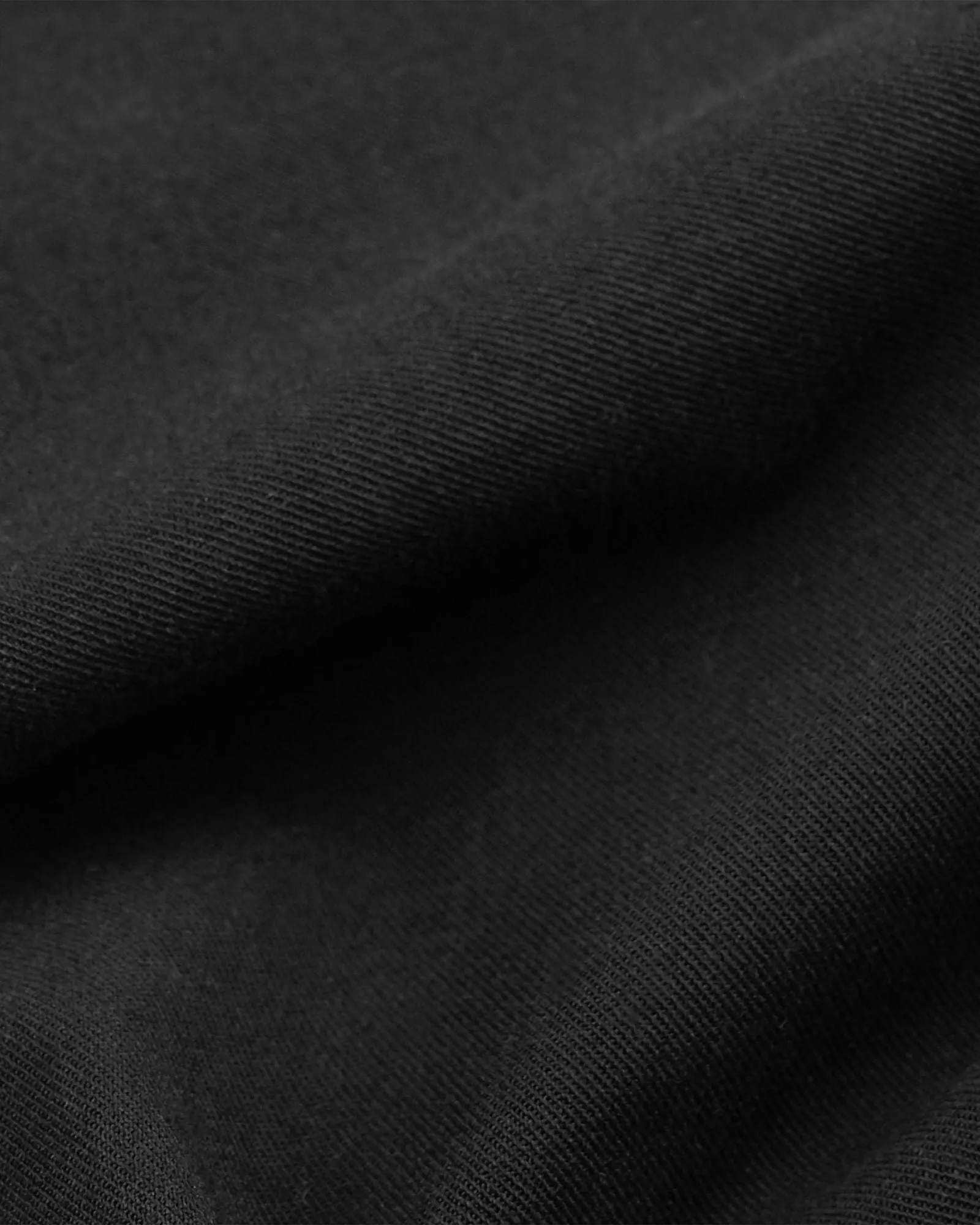 Slim fit trousers in two-way stretch cotton gabardine