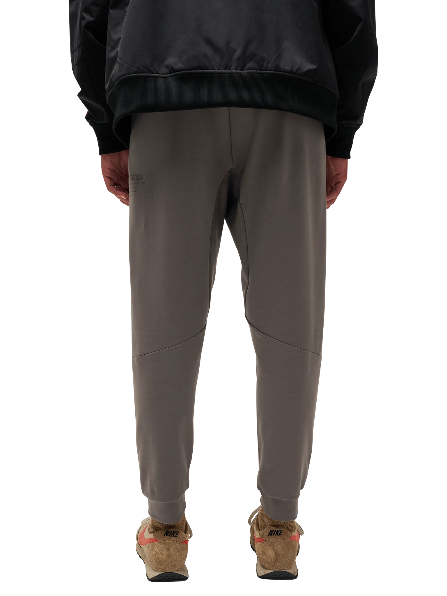 SPC/LST Contour Reinforced Jogger