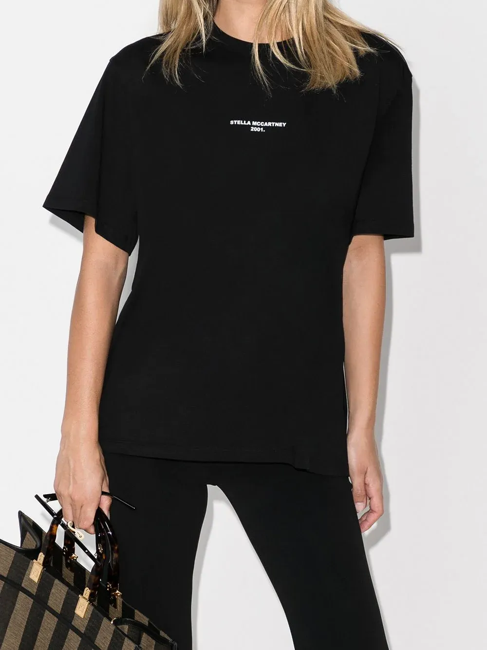 Stella 2001 T-Shirt Jersey