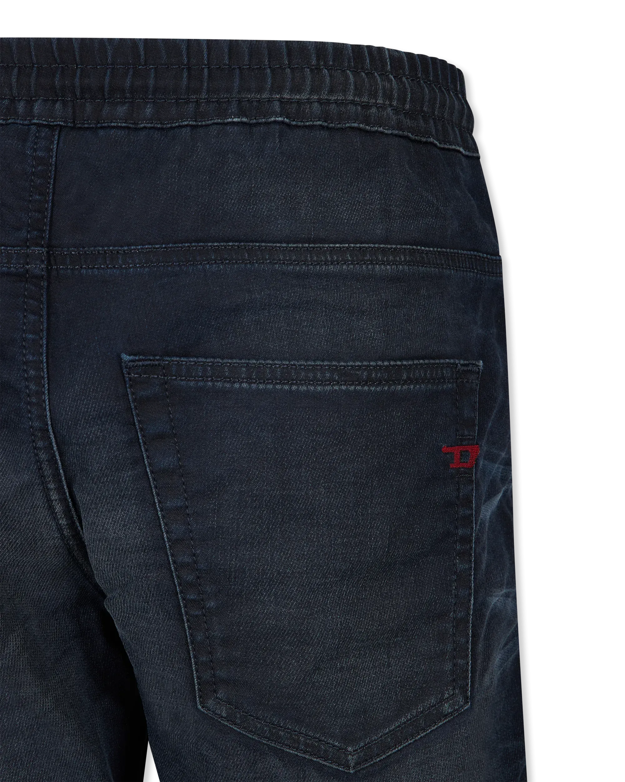 Tapered 2030 D-Krooley JOGG Sweat Jeans