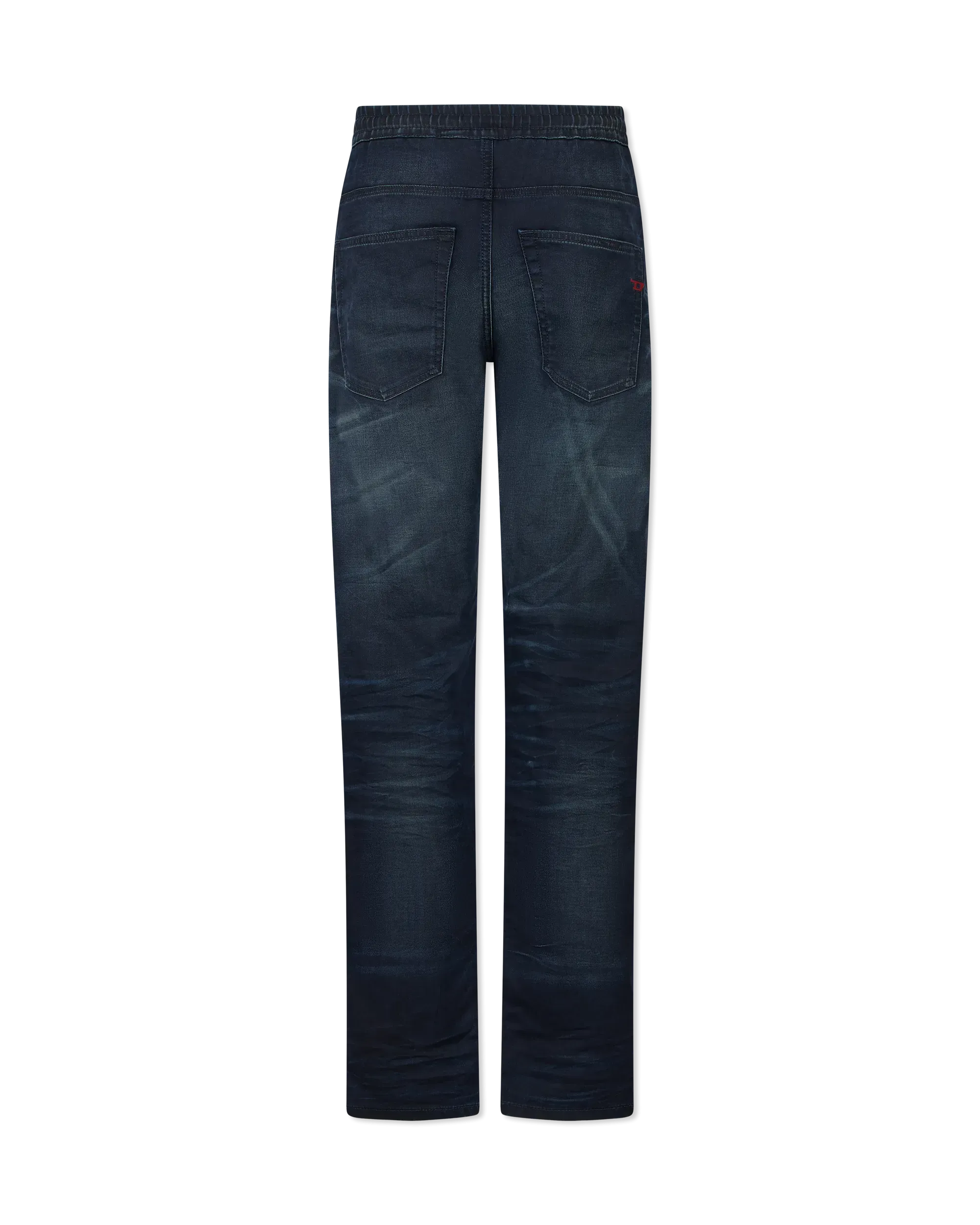 Tapered 2030 D-Krooley JOGG Sweat Jeans