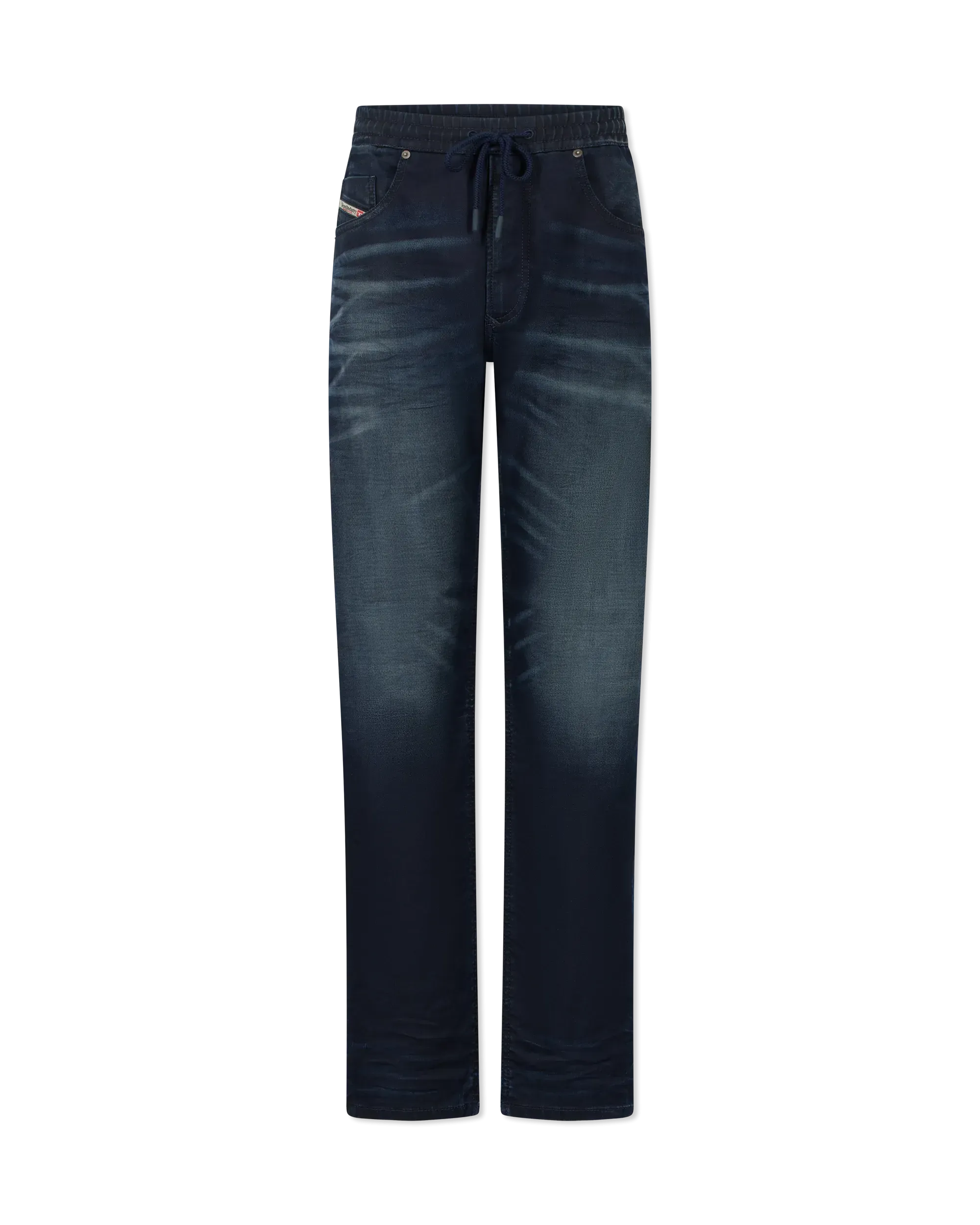 Tapered 2030 D-Krooley JOGG Sweat Jeans
