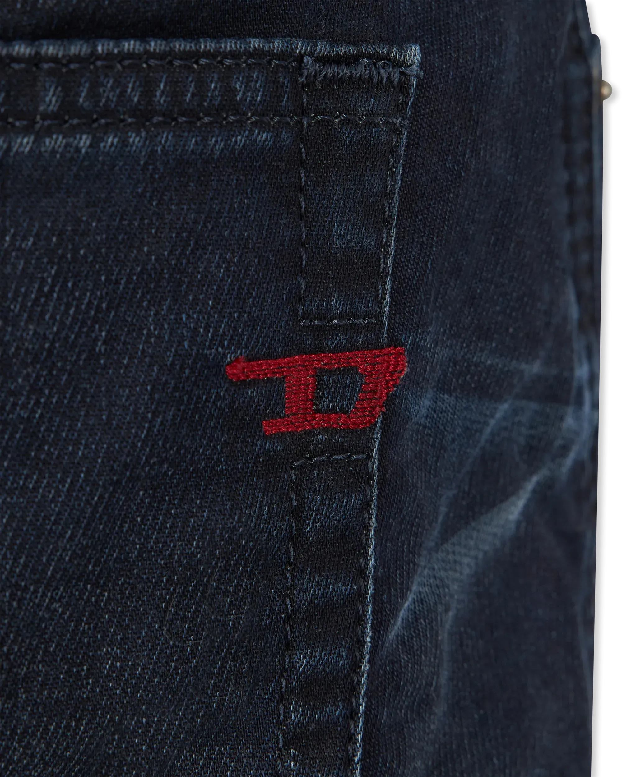 Tapered 2030 D-Krooley JOGG Sweat Jeans