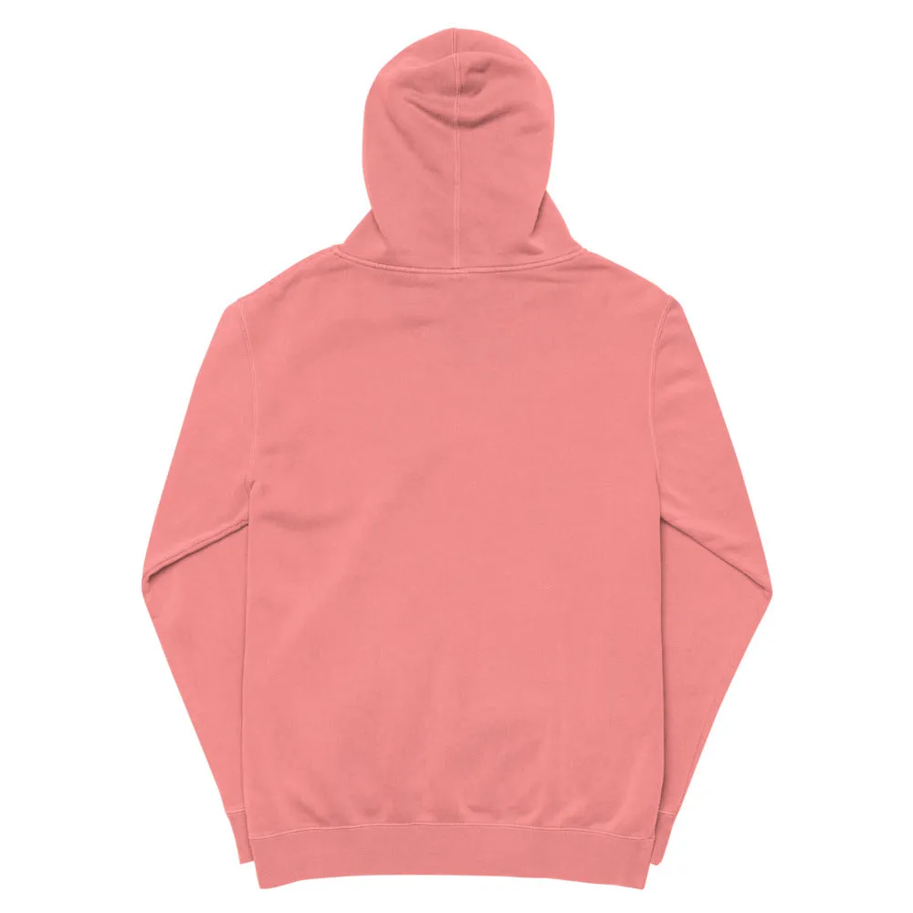 This Is My Reunion Look Embroidered Hoodie