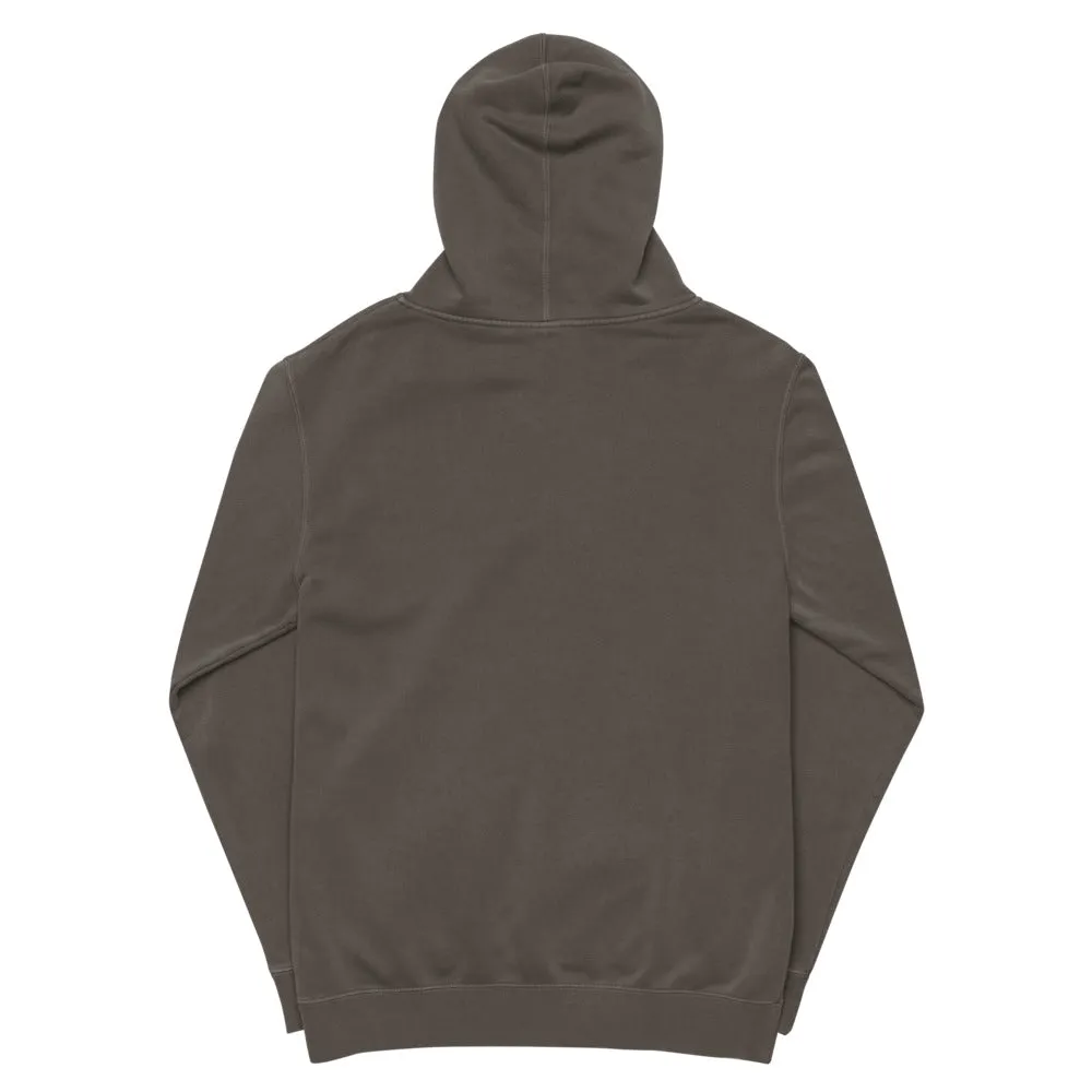 This Is My Reunion Look Embroidered Hoodie