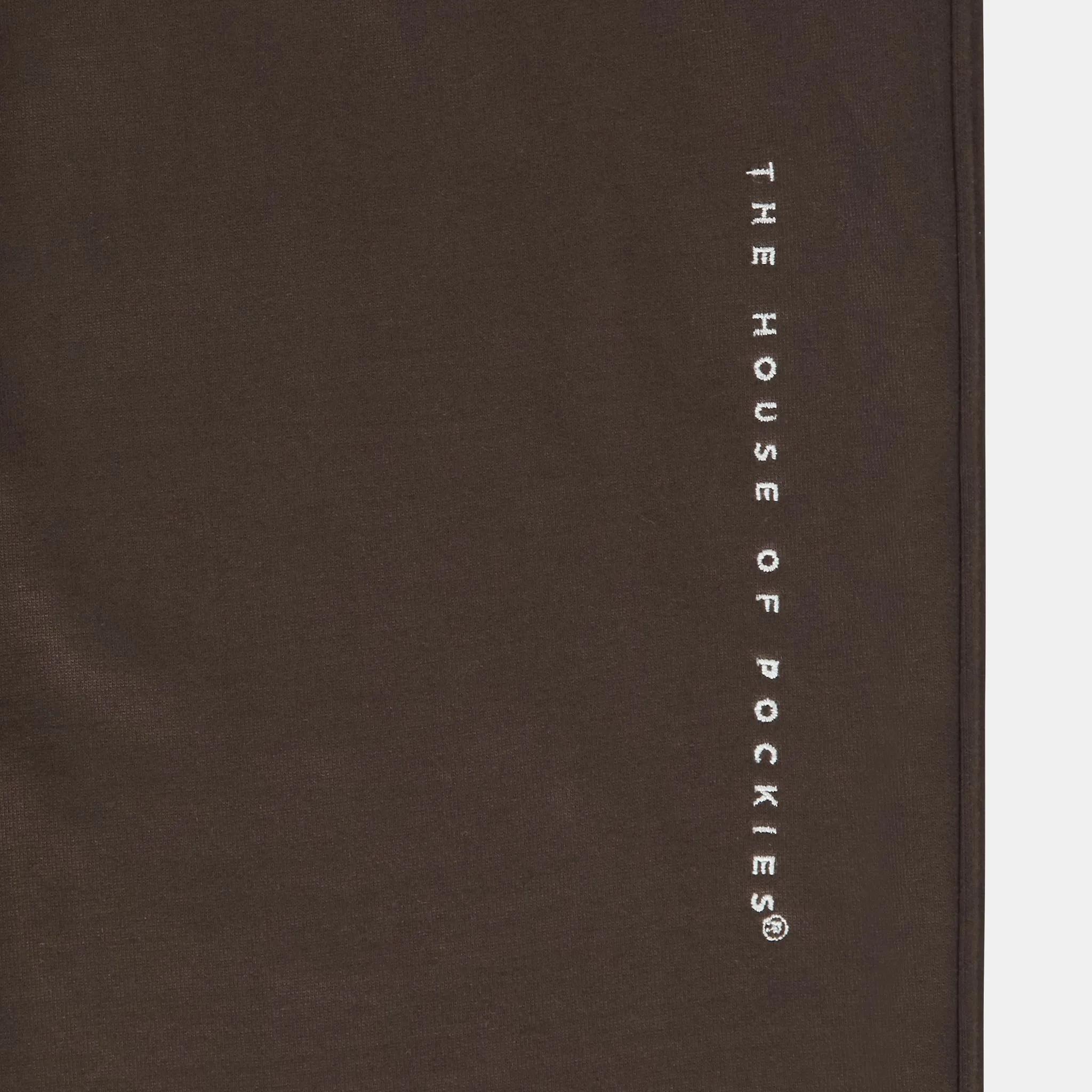 T.H.O.P. Non-Joggers Brown