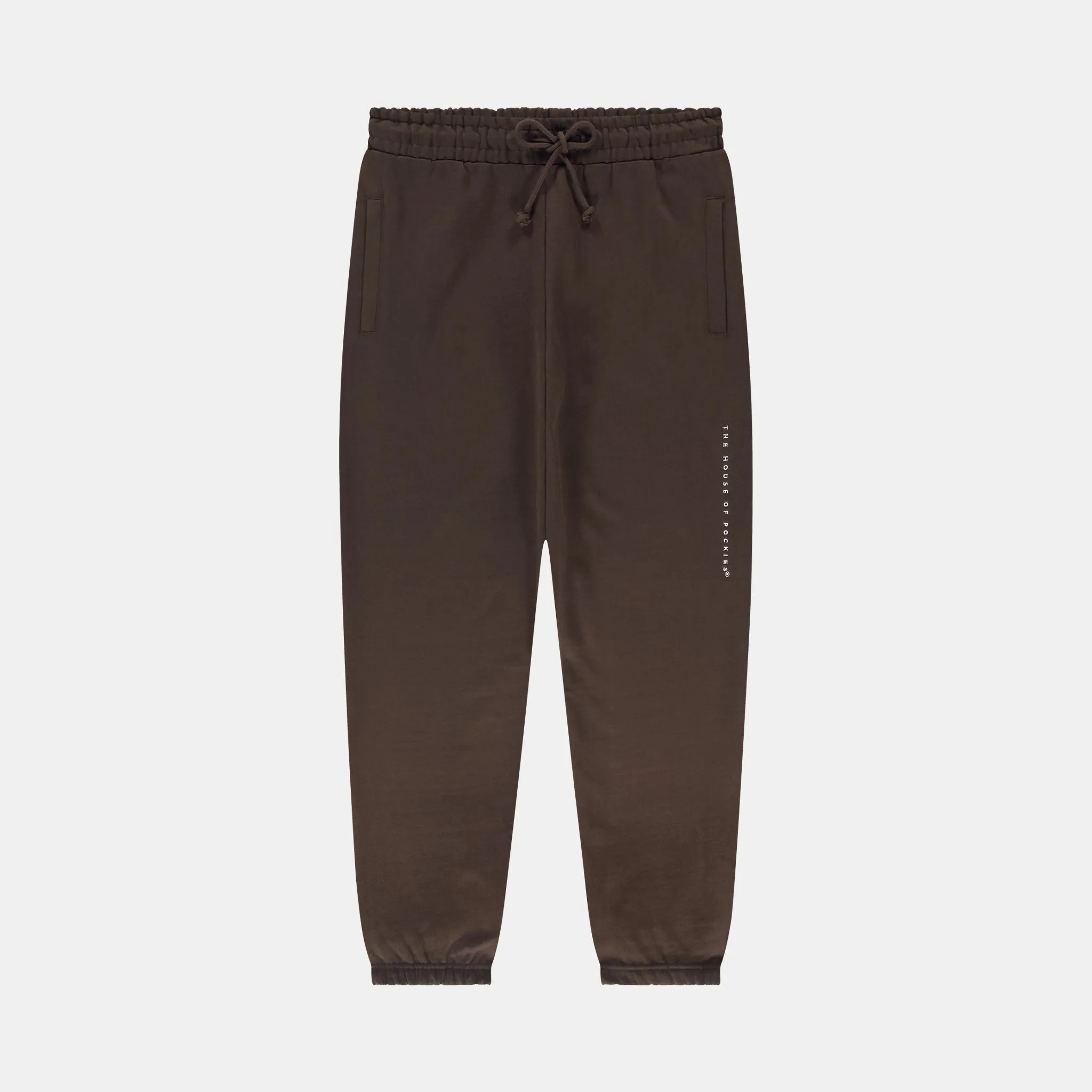 T.H.O.P. Non-Joggers Brown