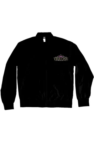 Tier One Lightweight Bomber Jacket