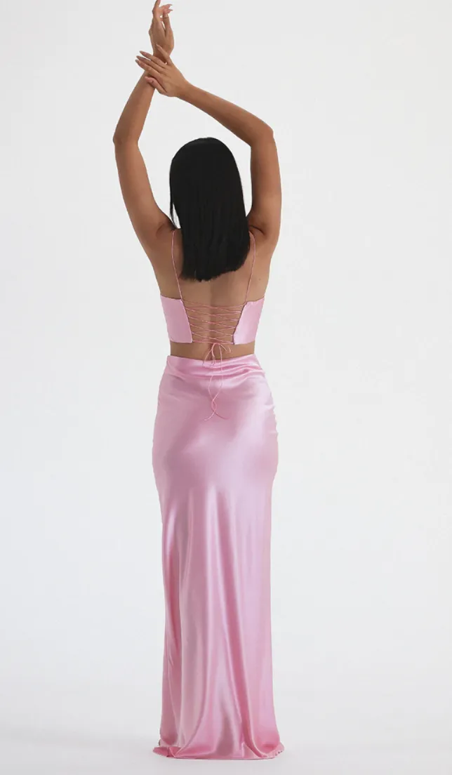 Tiffany Set (Pink)