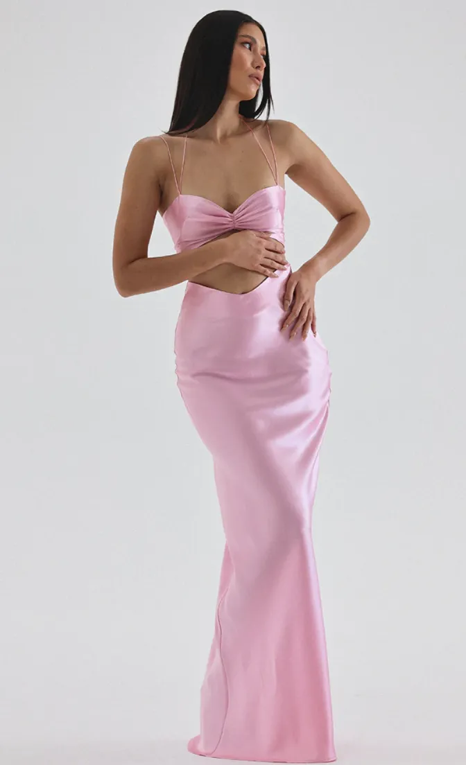 Tiffany Set (Pink)
