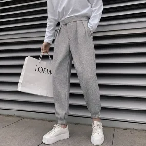 Toxyno Harem Jogger Pants