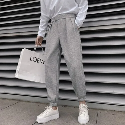 Toxyno Harem Jogger Pants