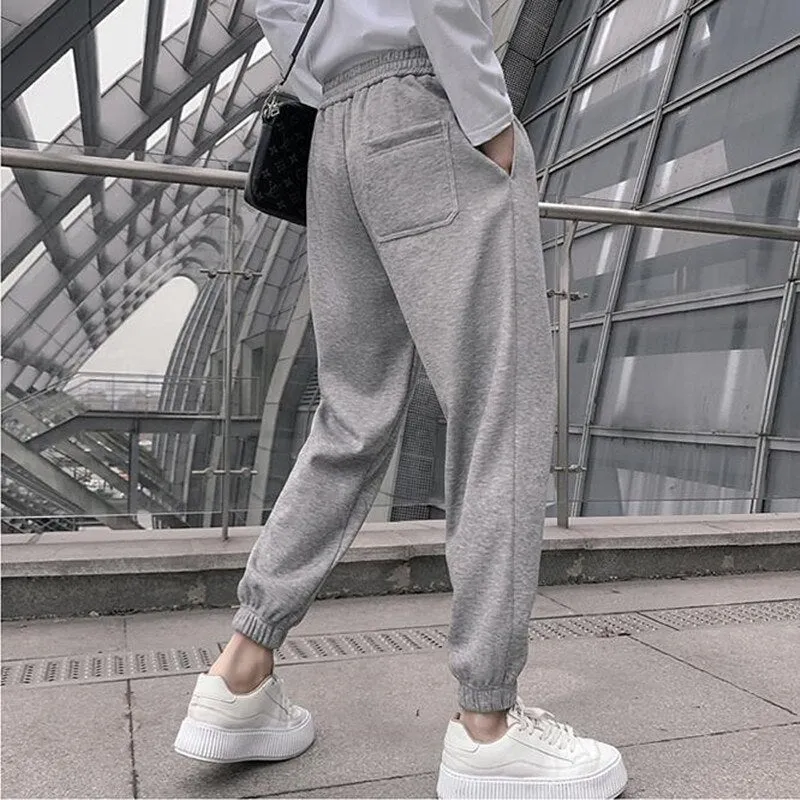 Toxyno Harem Jogger Pants