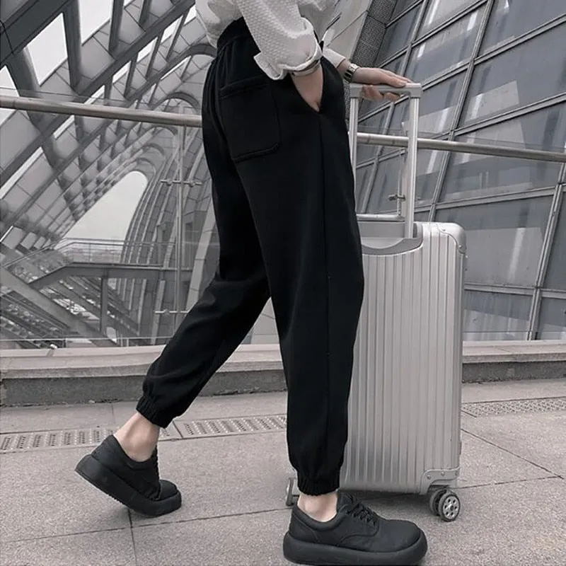 Toxyno Harem Jogger Pants