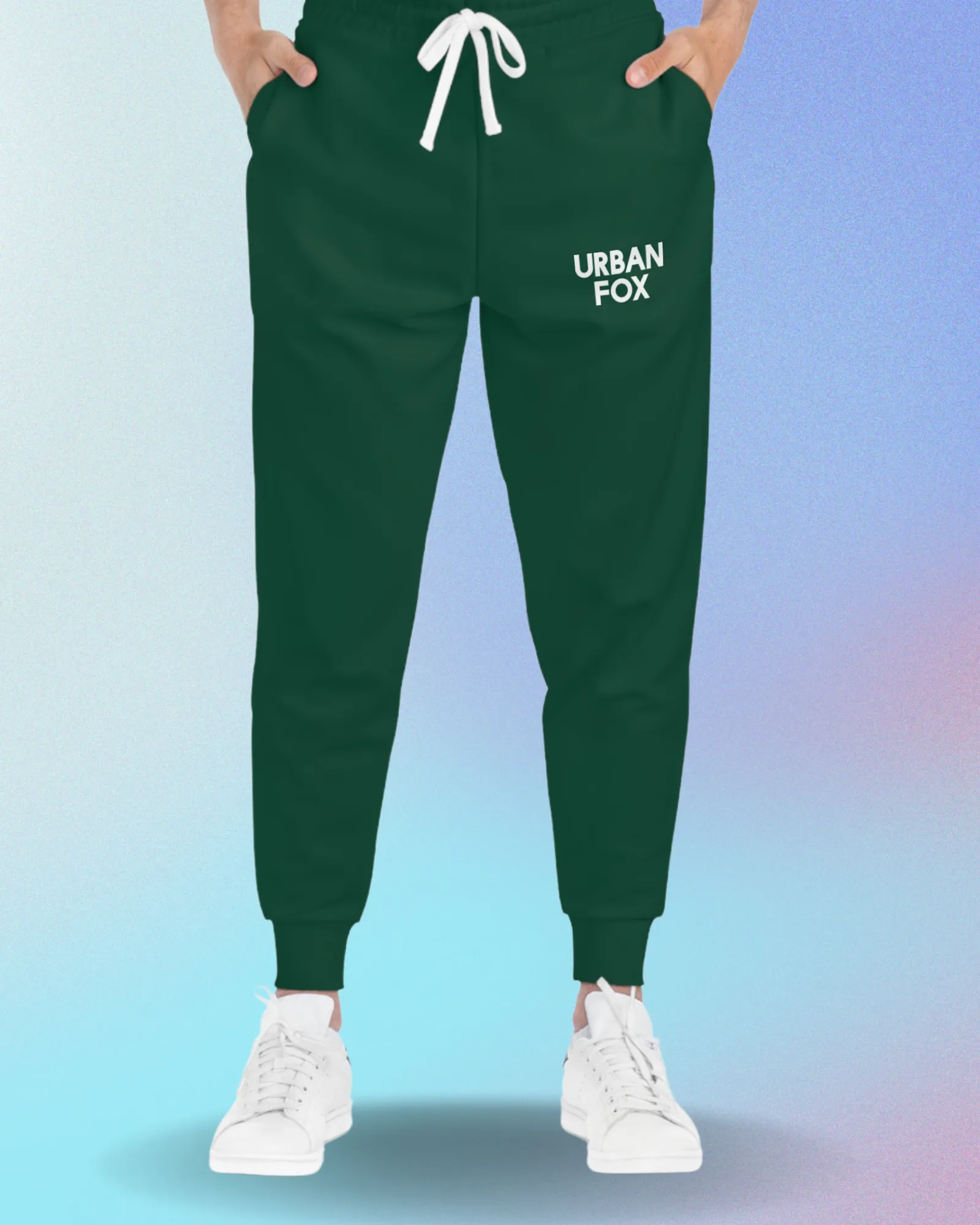UFO v4 - Men's Jogger Pants