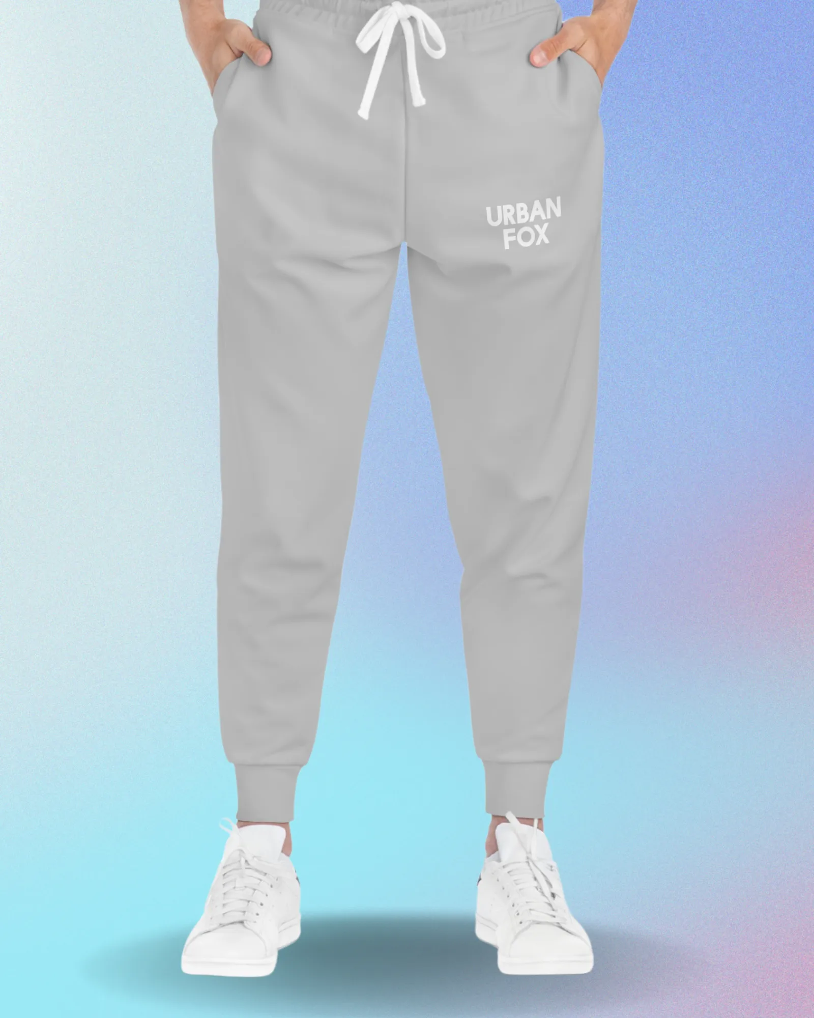 UFO v4 - Men's Jogger Pants