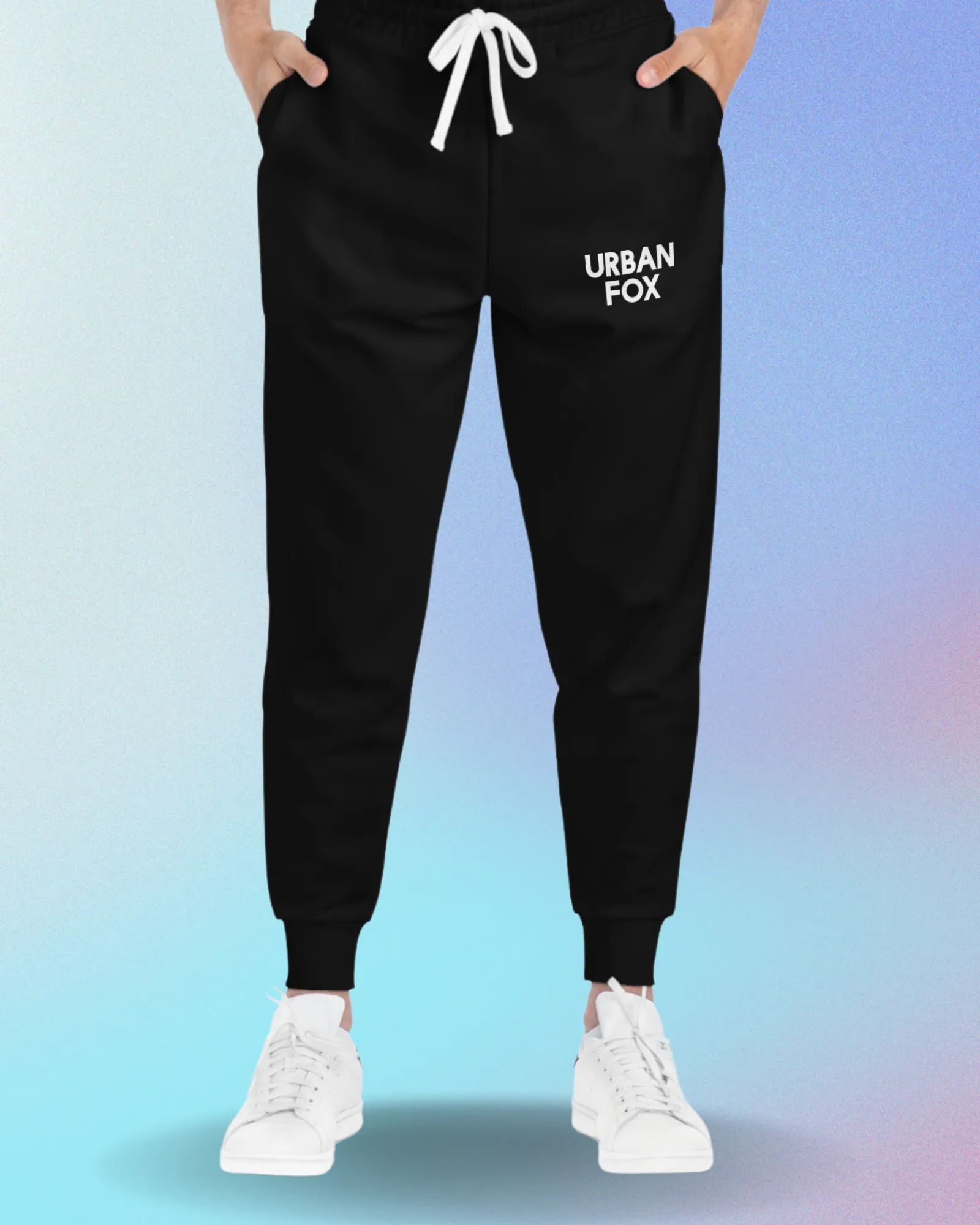 UFO v4 - Men's Jogger Pants