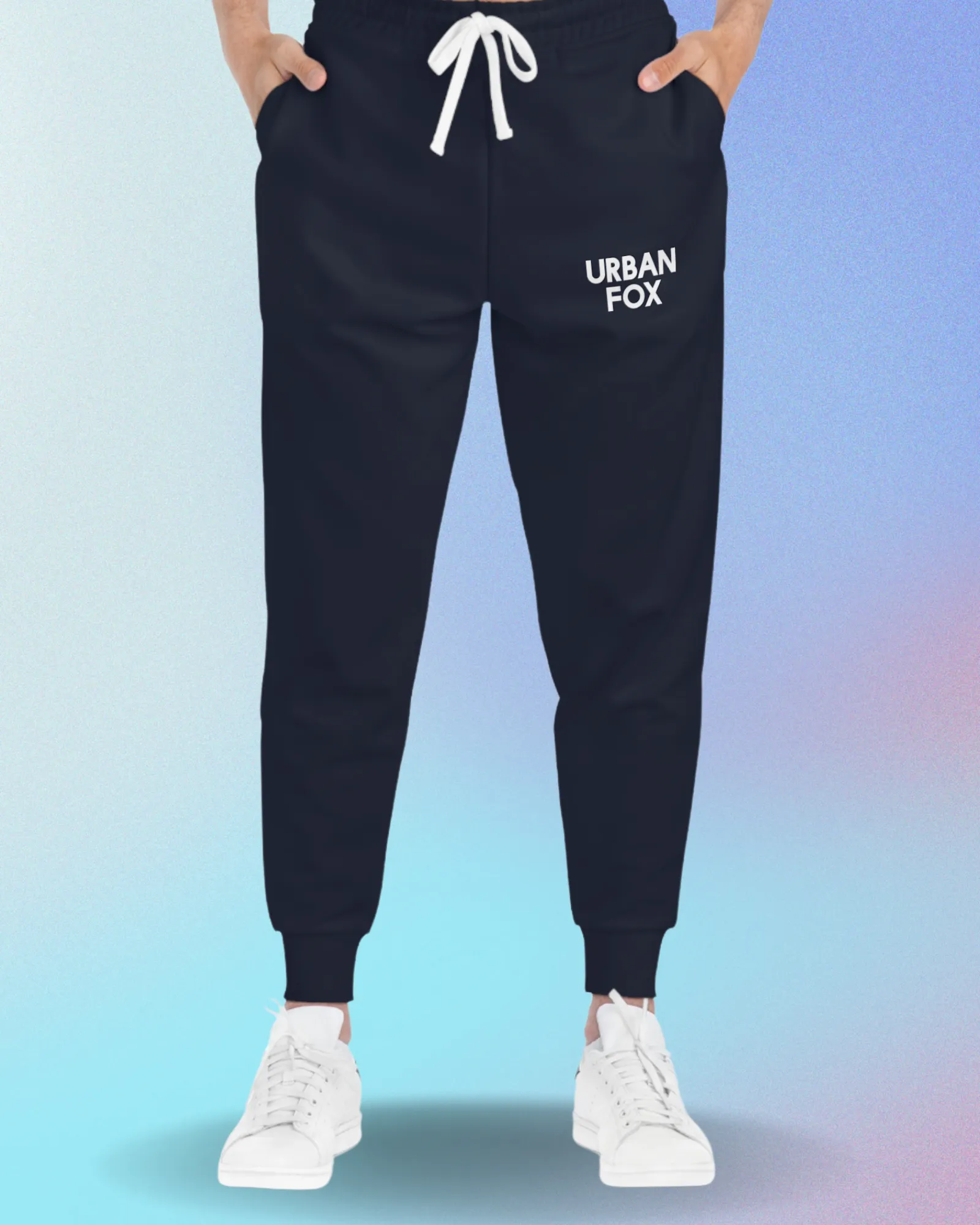 UFO v4 - Men's Jogger Pants