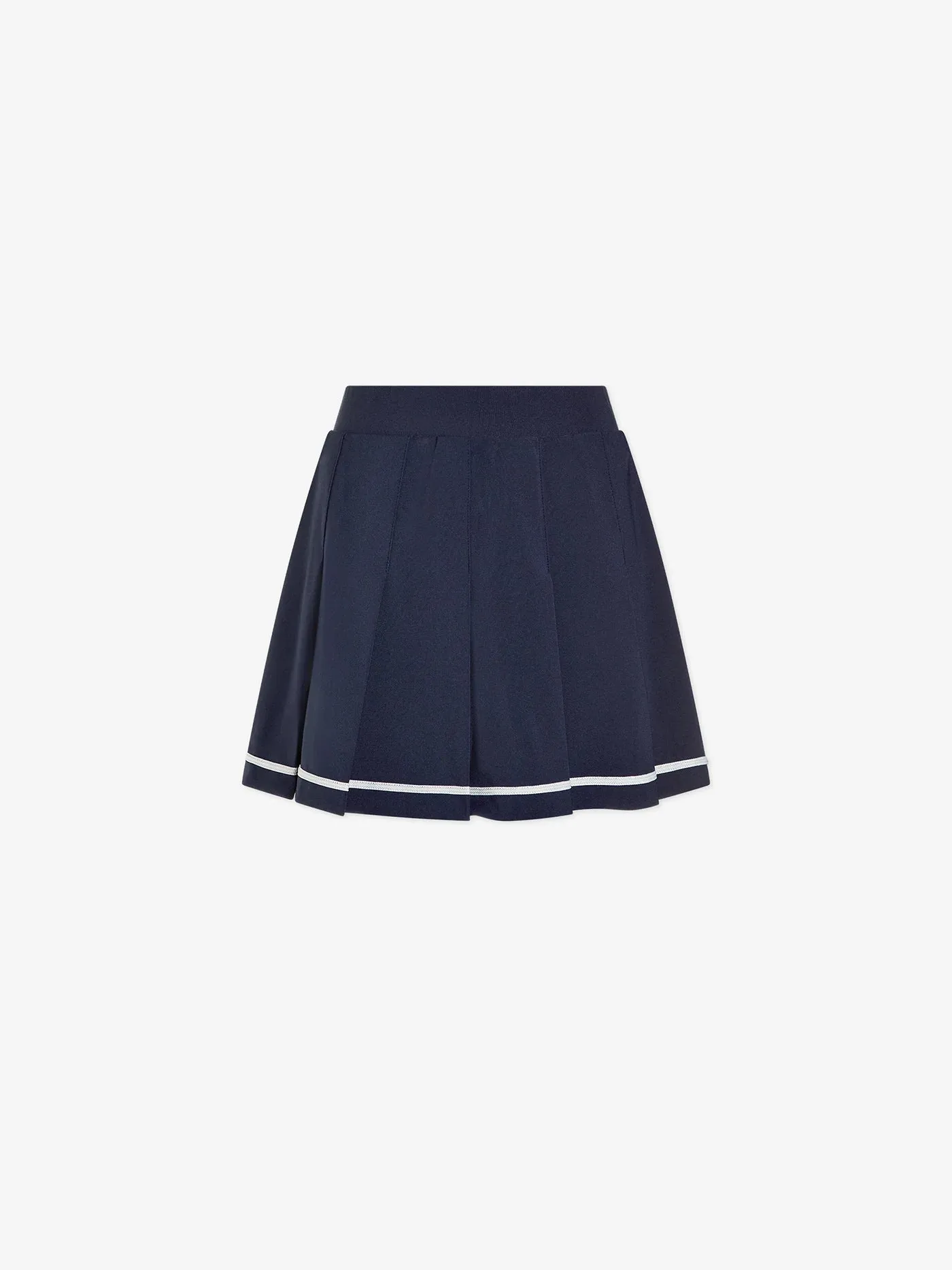 Varley Clarendon High Rise Skort 16 - Blue Nights