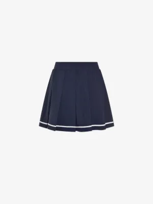 Varley Clarendon High Rise Skort 16 - Blue Nights