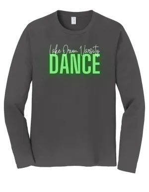 Varsity Team Long Sleeve Fan Favorite Tee