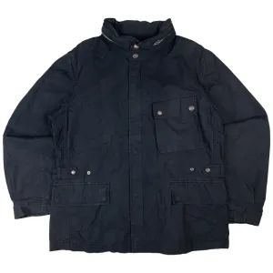 Vintage CP Company Multi Pocket Jacket Size XL