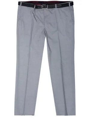Wool Trouser Grey