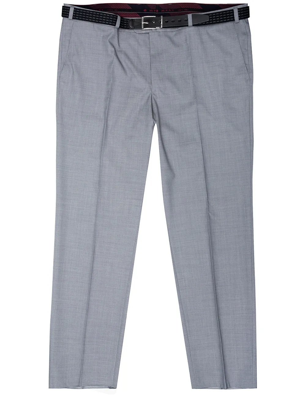 Wool Trouser Grey