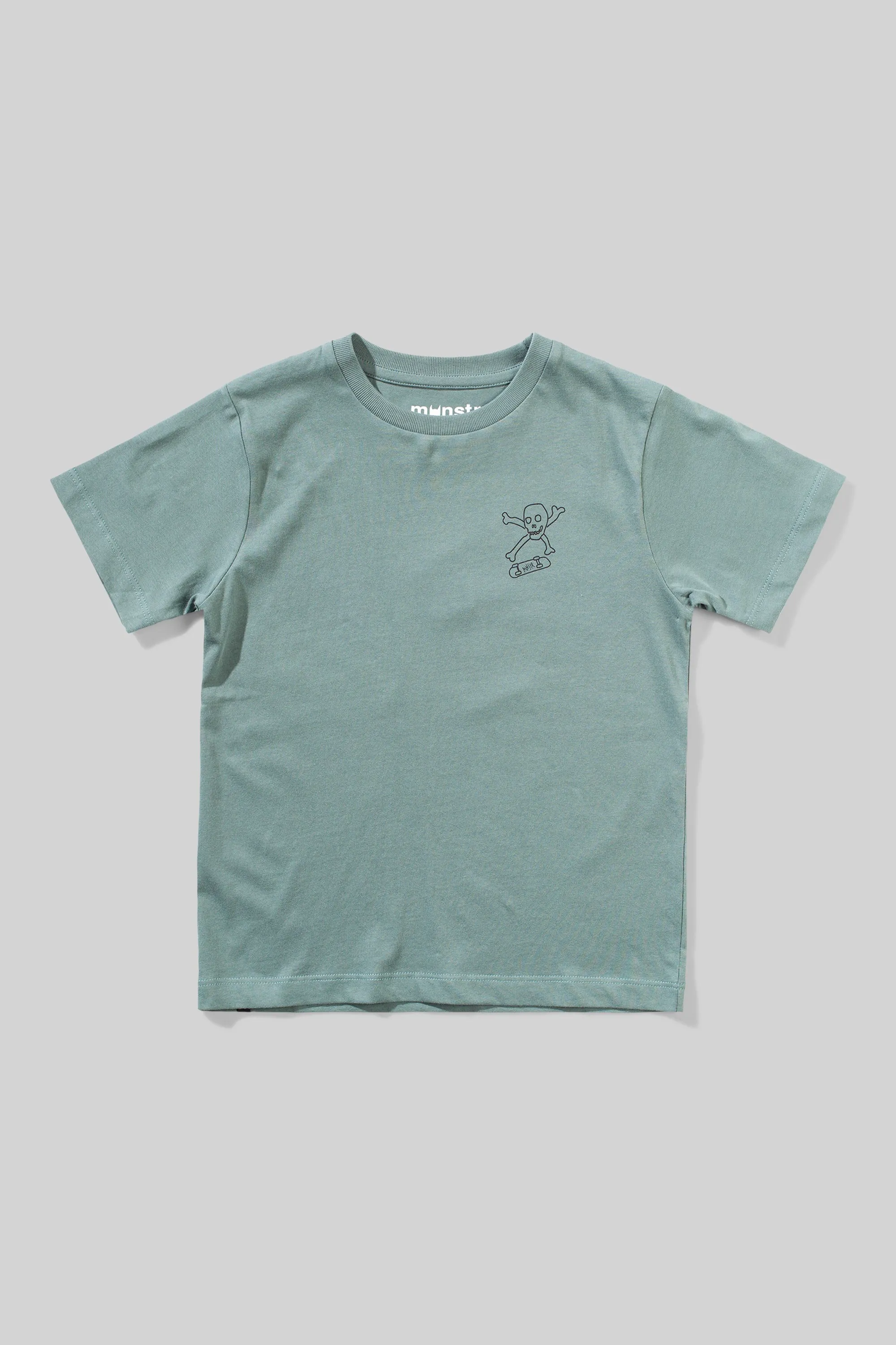 YOUR OUT SS TEE