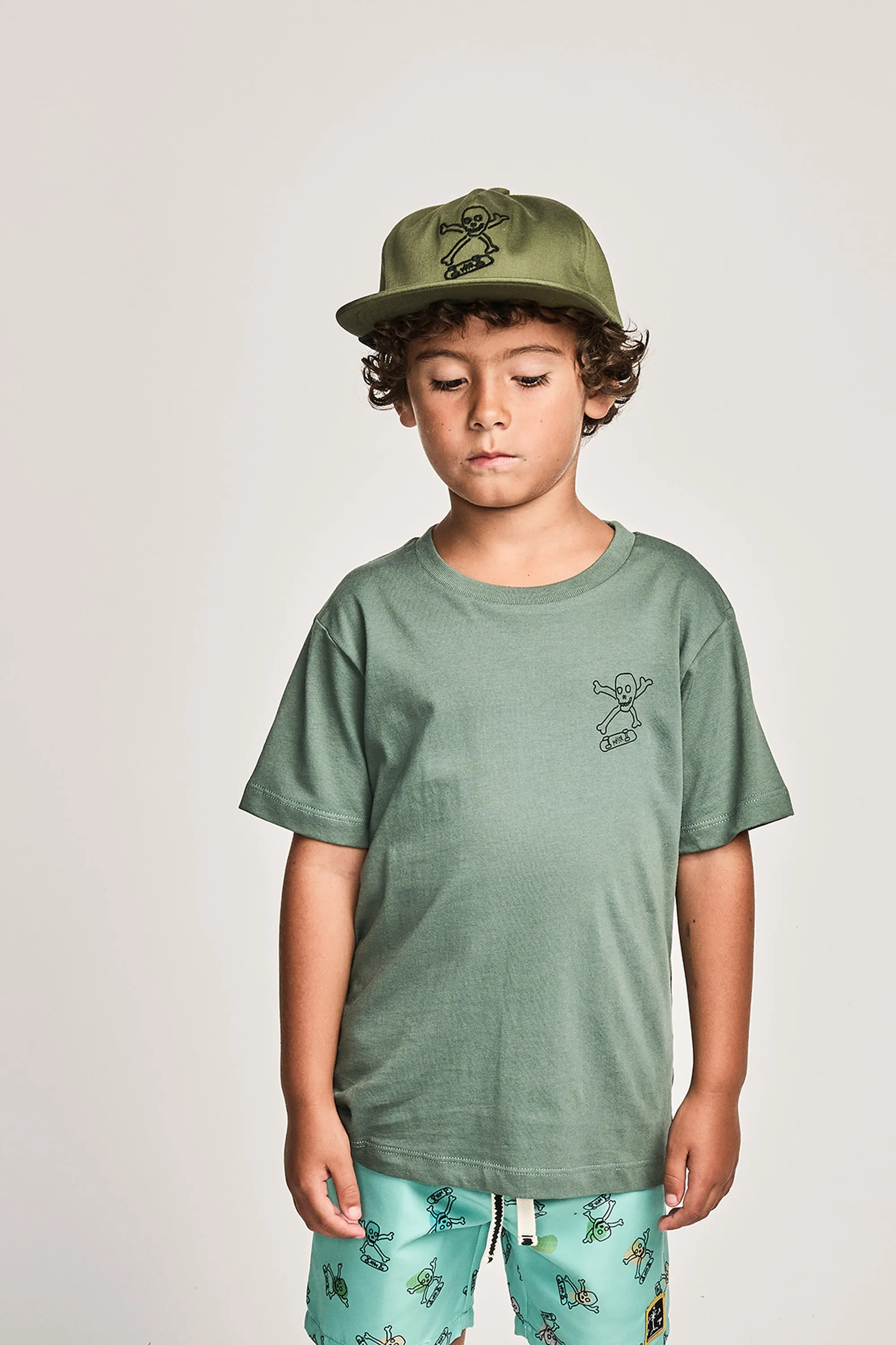 YOUR OUT SS TEE