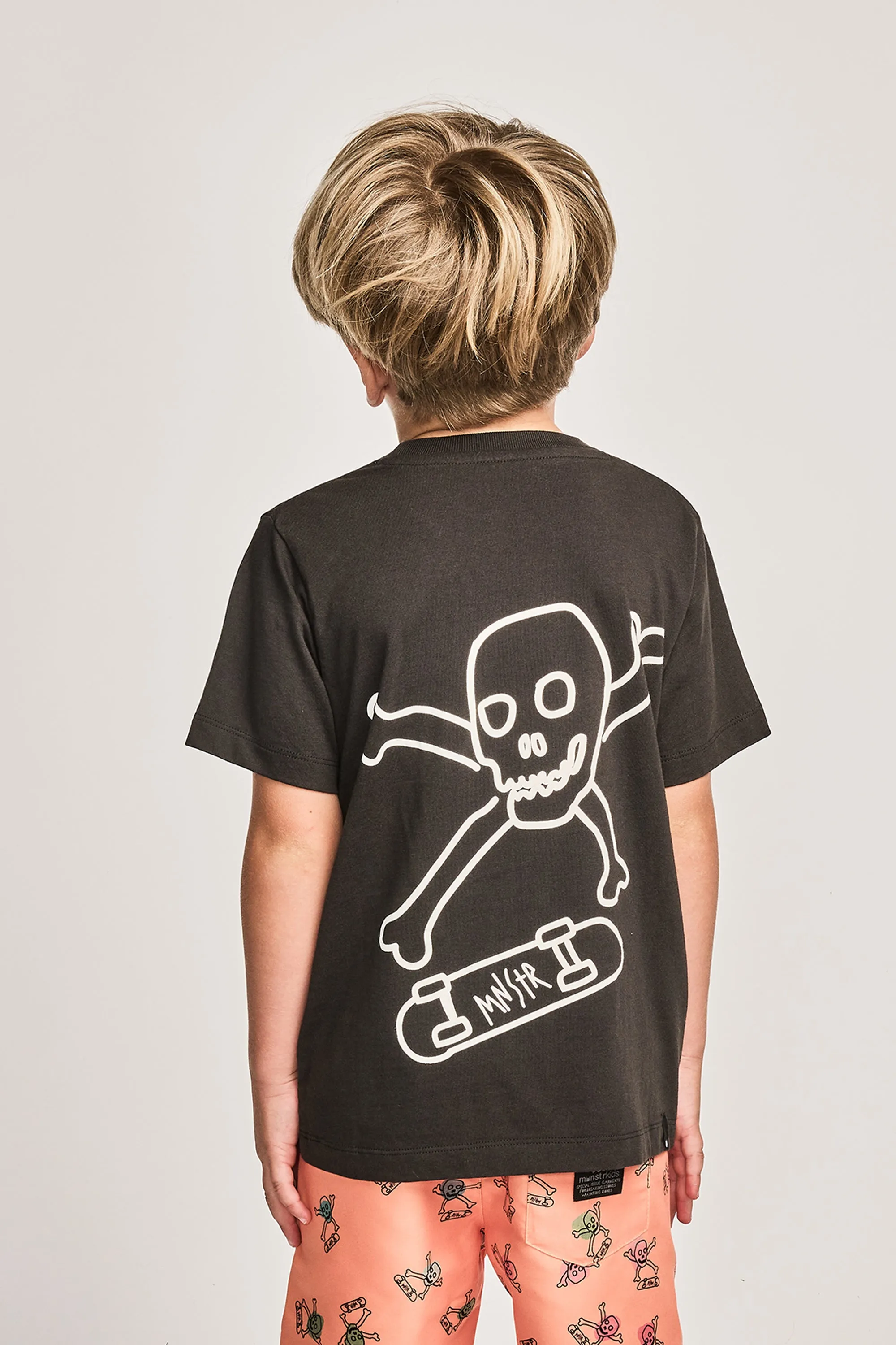 YOUR OUT SS TEE