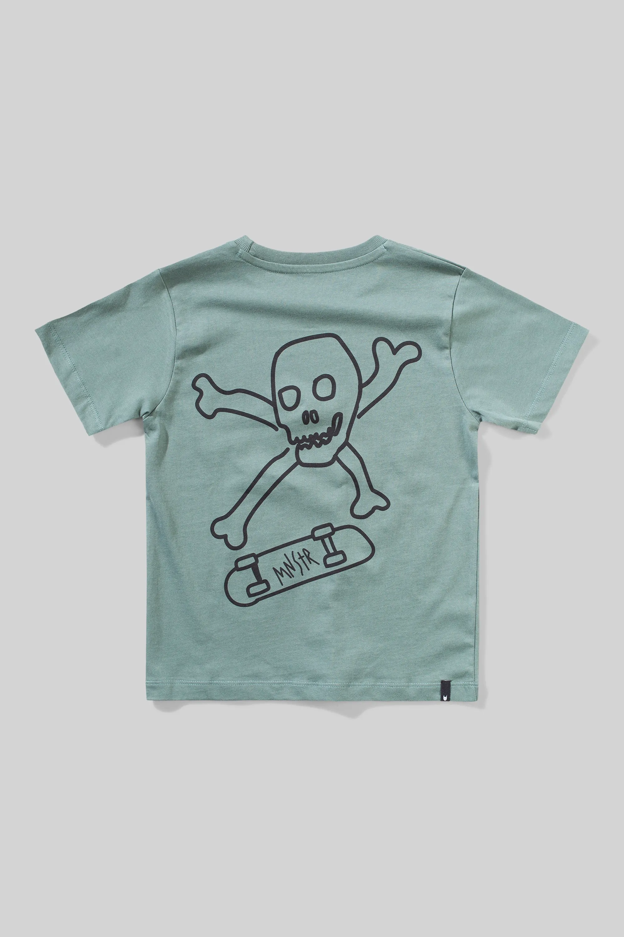 YOUR OUT SS TEE