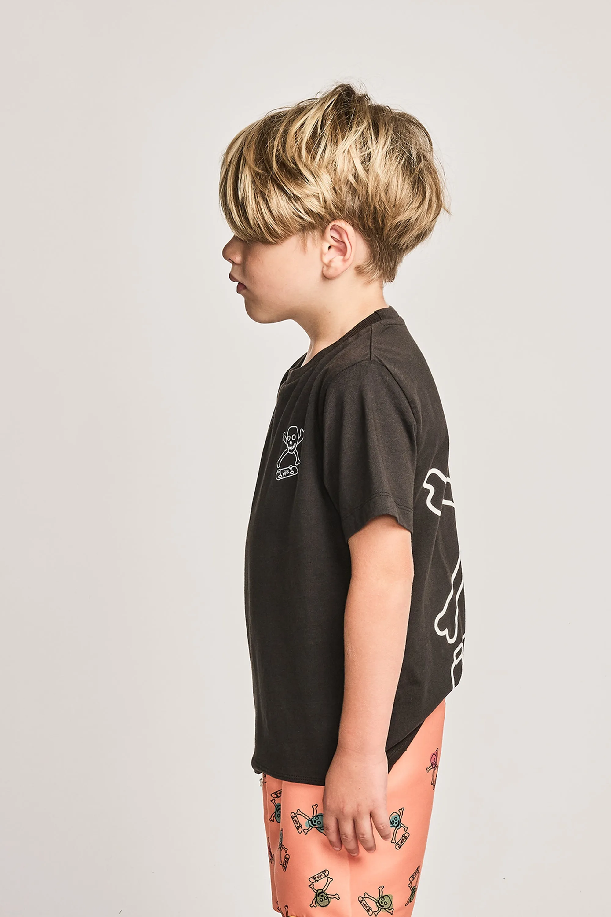 YOUR OUT SS TEE