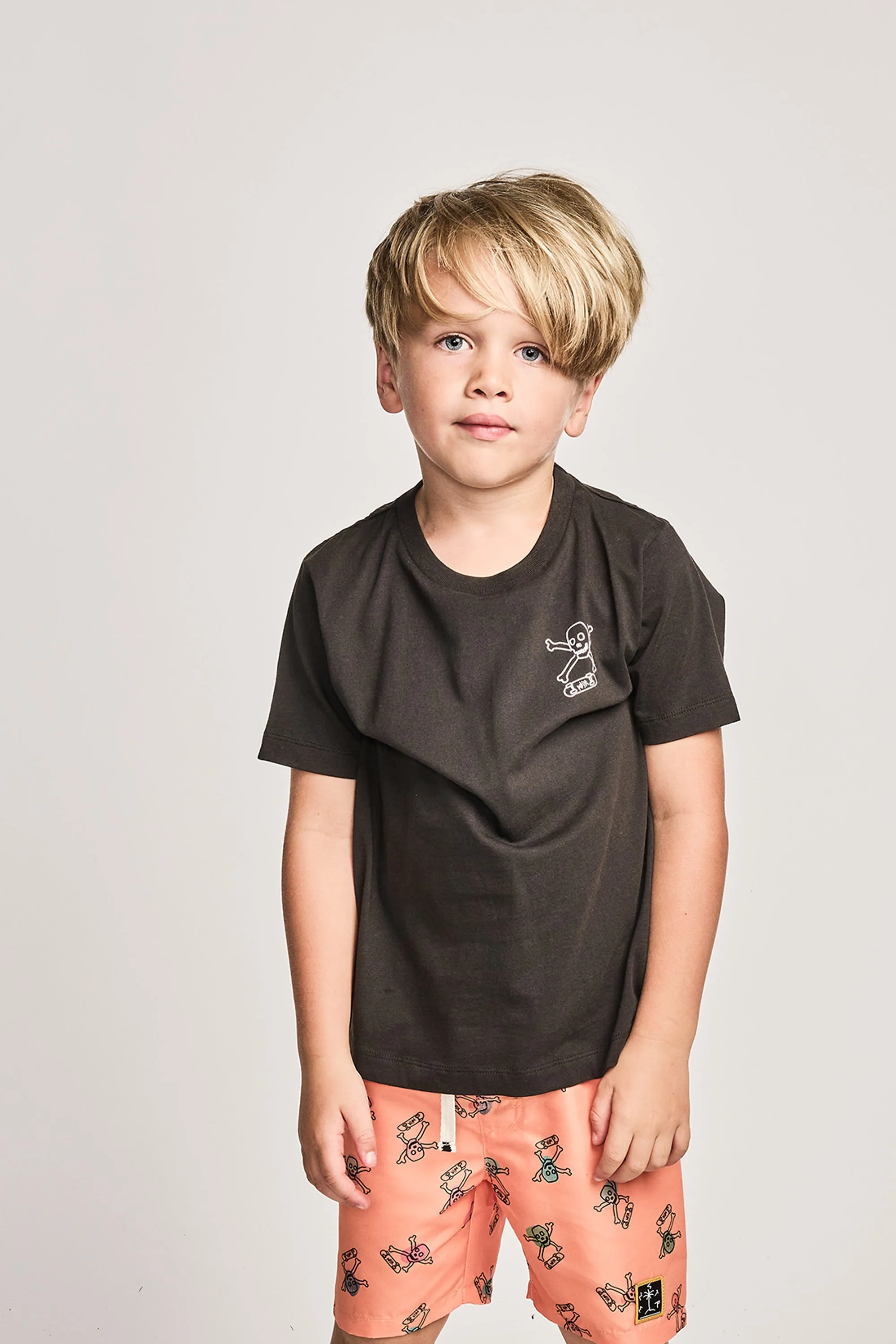 YOUR OUT SS TEE