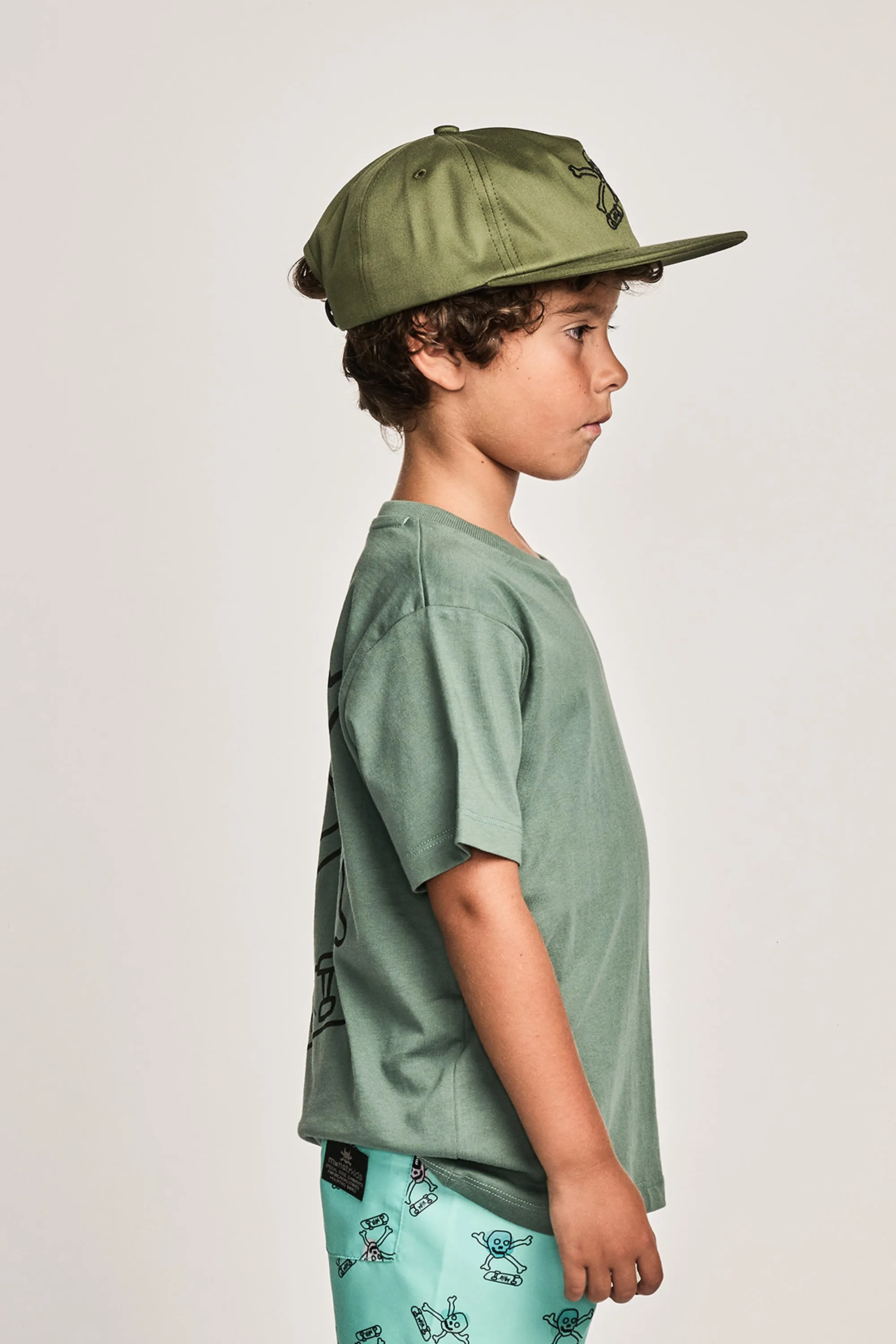 YOUR OUT SS TEE