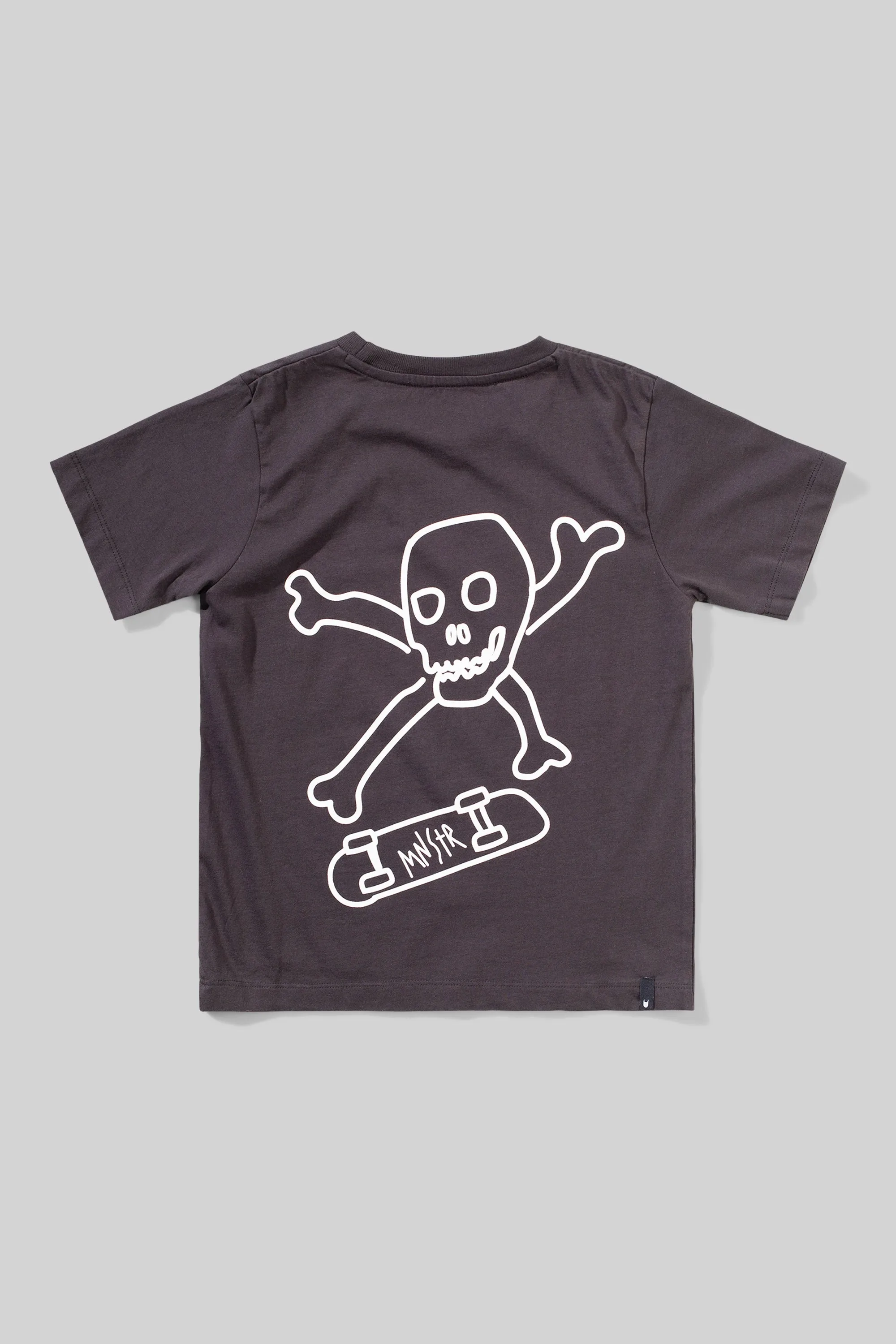 YOUR OUT SS TEE
